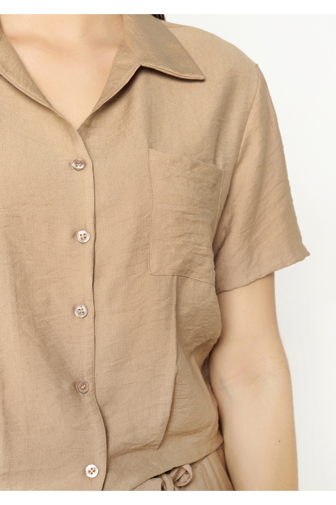 CS MOCHA 05702801 2561 MOCHA MOUSSE